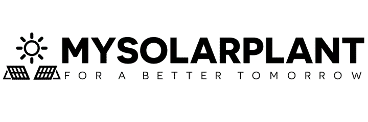 MYSOLARPLANT